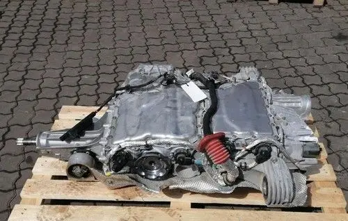 Ferrari FF Transmission/gearbox oil cooler