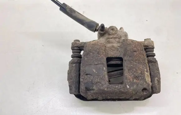 Peugeot 307 Front brake caliper