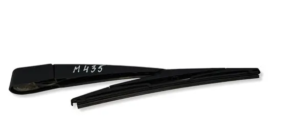 Peugeot 308cc Rear wiper blade 