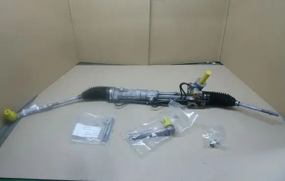 Peugeot Partner Steering rack R9IAM01642