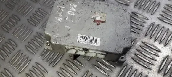 Nissan Navara D40 Gearbox control unit/module