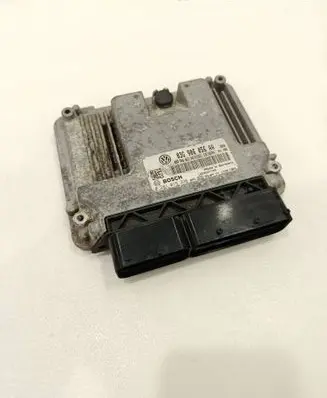 Seat Leon (1P) Engine control unit/module 03G906056AA 03G906021AB 0281015336