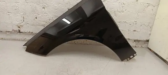 Mercedes-Benz ML W166 Fender