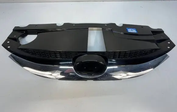 Hyundai ix35 Front bumper upper radiator grill 863512Y000