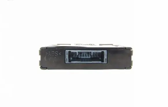 Citroen C1 Immobilizer control unit/module 625761000
