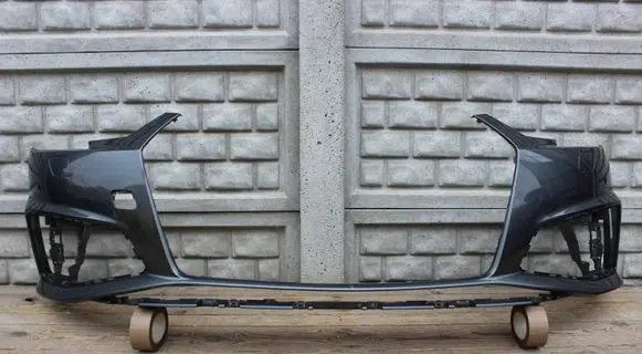 Audi A4 S4 B9 Front bumper 8W0807437AB 8W0807437AG