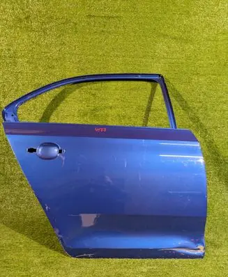 Skoda Rapid (NH) Rear door 