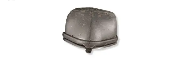BMW X3 F25 Rain gutter 9207168