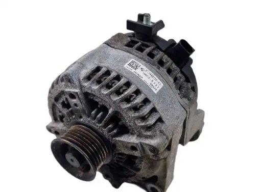 BMW 4 F36 Gran coupe Generator/alternator 7640132 08S20 1042106721