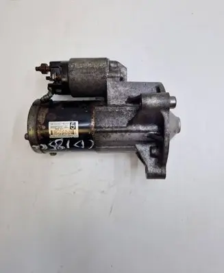Citroen C-Crosser Starter motor M000T20871ZE 9656262780