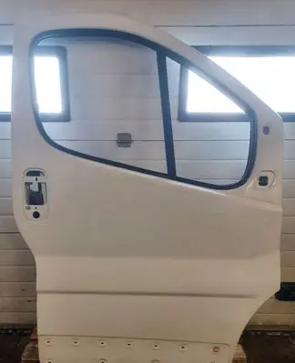 Renault Trafic II (X83) Door (2 Door Coupe) 
