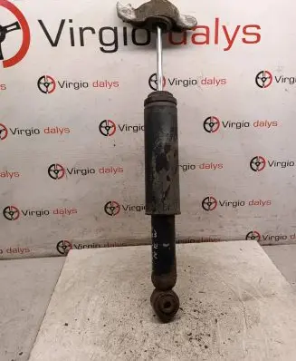 Opel Insignia A Rear shock absorber/damper K06D10