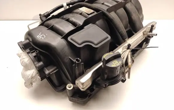 Dodge Charger Intake manifold 