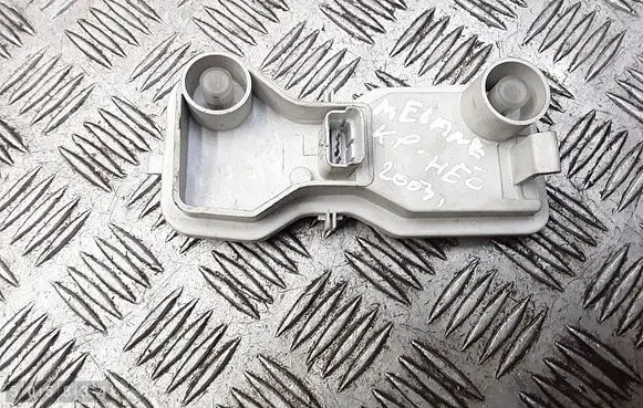 Renault Megane II Tail light bulb cover holder 89026015