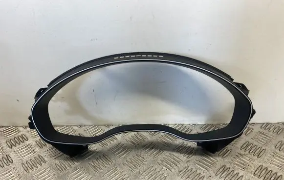 Audi A7 S7 4G Dashboard trim 4G2857115A