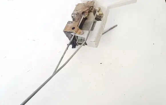 Renault Scenic I Rear door lock