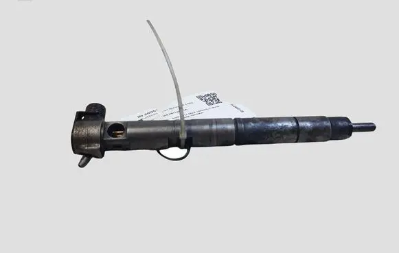 Hyundai i20 (PB PBT) Fuel injector 2381FF02R43 R00203D K4YSWN81T1