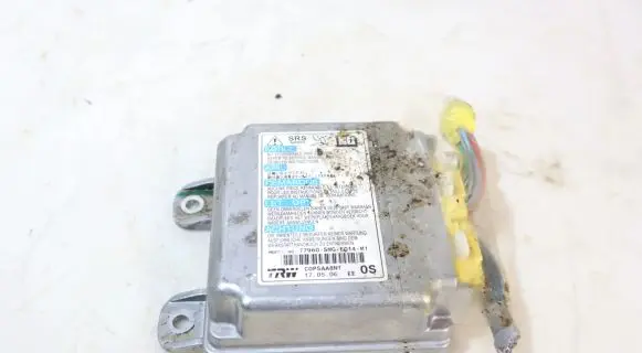 Honda Civic Airbag control unit/module