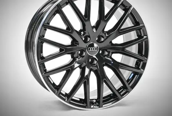 Audi Q7 4M R20 alloy rim 4M060102BJ 4M0601025Q