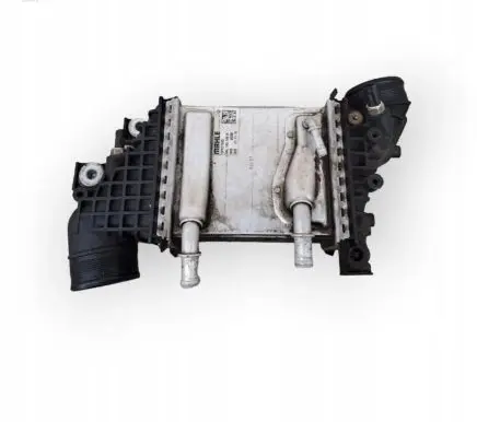 Volkswagen Transporter - Caravelle T6 Intercooler radiator 04L145749H
