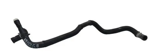 Toyota Auris E180 Engine coolant pipe/hose