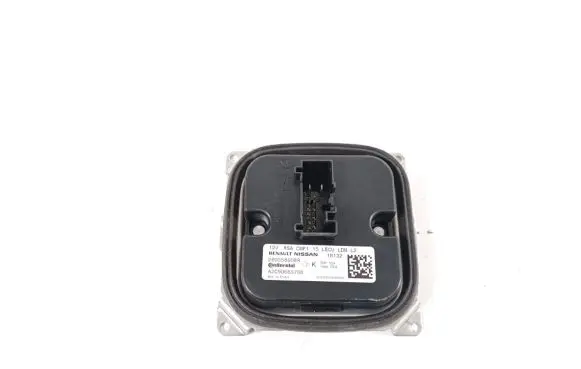 Renault Captur Xenon control unit/module 260558608R