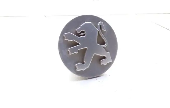 Peugeot 406 Original wheel cap 9622199277