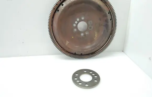 Mercedes-Benz E W211 Flywheel 64200 05T194 6420005T194