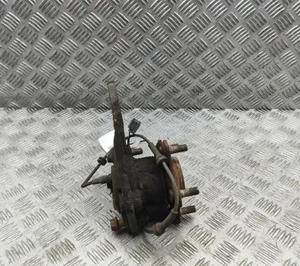 Nissan Leaf II (ZE1) Rear wheel hub 432025SN0A