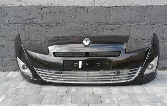 Renault Scenic III - Grand scenic III Front bumper