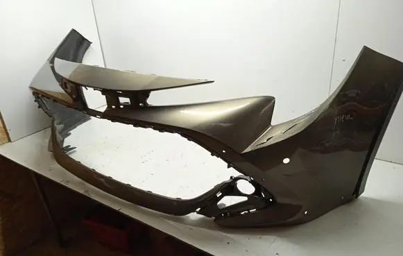 Toyota Corolla E210 E21 Front bumper 5211902S20