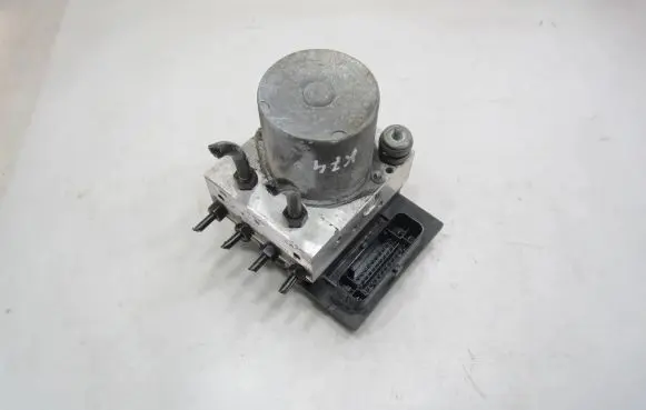 Audi A6 S6 C6 4F ABS Pump 4F0910517E 4F0614517A