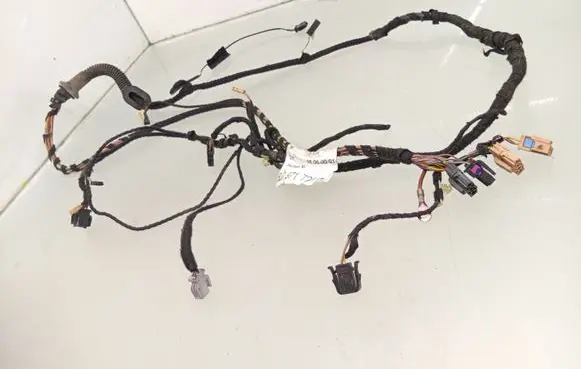 Audi A3 S3 8L Tailgate/trunk wiring harness 8L0971726F