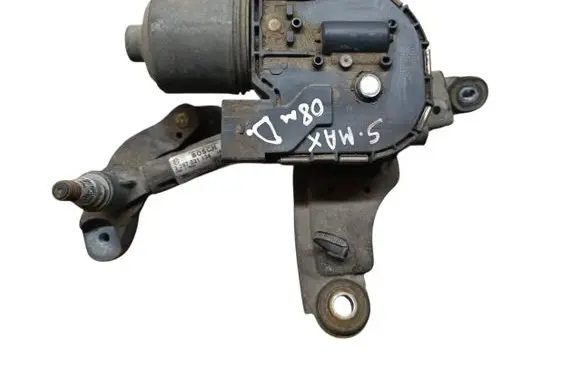 Ford S-MAX Front wiper linkage and motor 1397220603 99123280421 0812358804