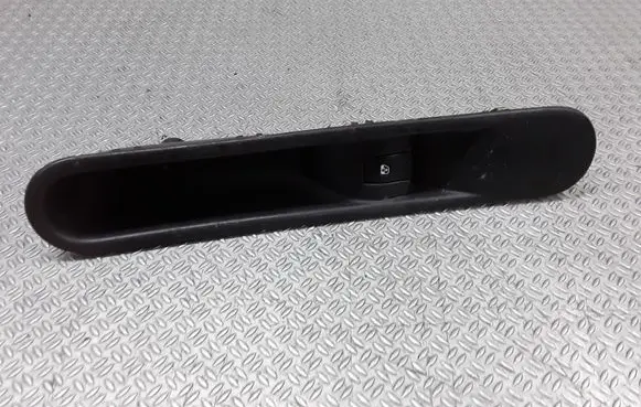 Renault Espace - Grand espace IV Electric window control switch 00012127