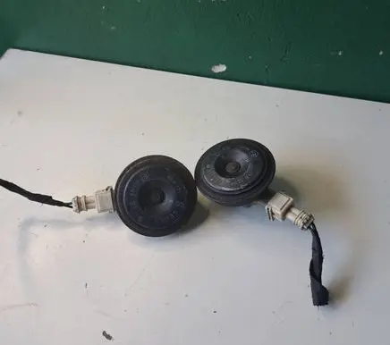 Renault Fluence Horn signal 256202384R 256100016R