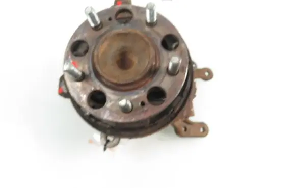 Hyundai i30 Stub axle 