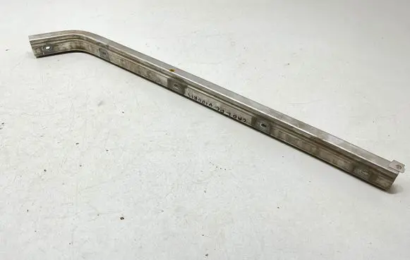 Volkswagen Caddy Sliding door upper top rail 2K0843872K