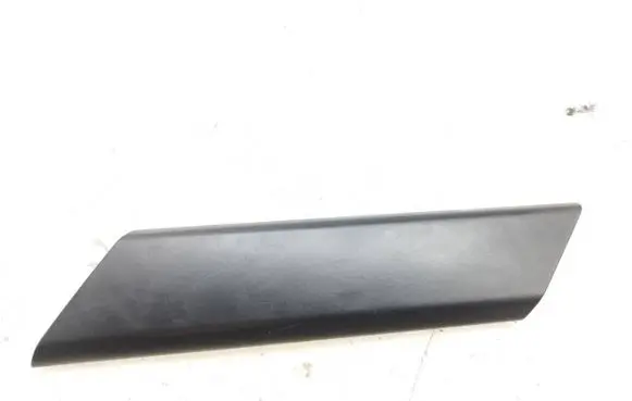 Volkswagen Golf VII Front door interior handle trim 5G0868040A