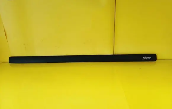 Front door trim (molding)