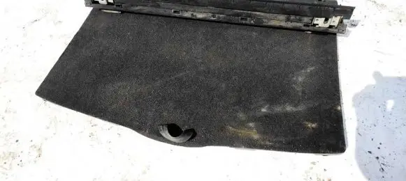 Honda Civic Trunk/boot mat liner 84521SMGE004 84521-SMG-E004