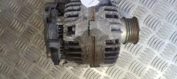 Opel Zafira B Generator/alternator 0124425020 55556067