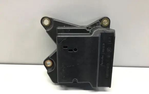 Citroen DS3 Airbag control unit/module 608762100