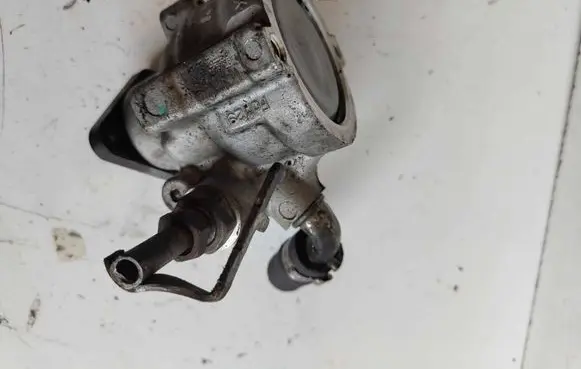 Fiat Doblo Power steering pump 26110835FN