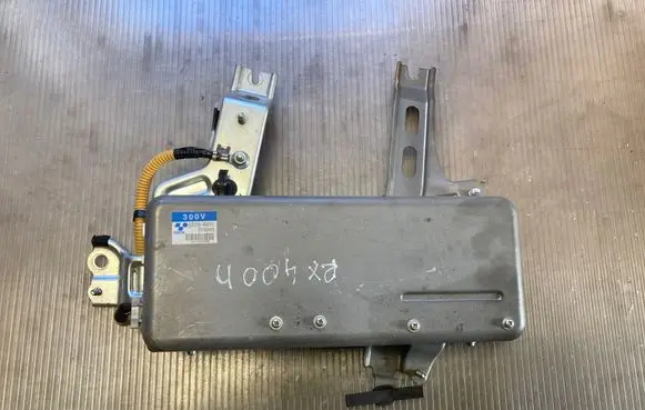 Lexus RX 330 - 350 - 400H Power steering control unit/module G925048011 1511004358 5Y00435
