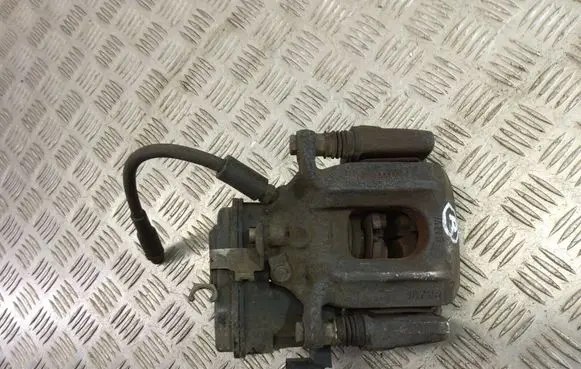 BMW X3 F25 Rear brake caliper