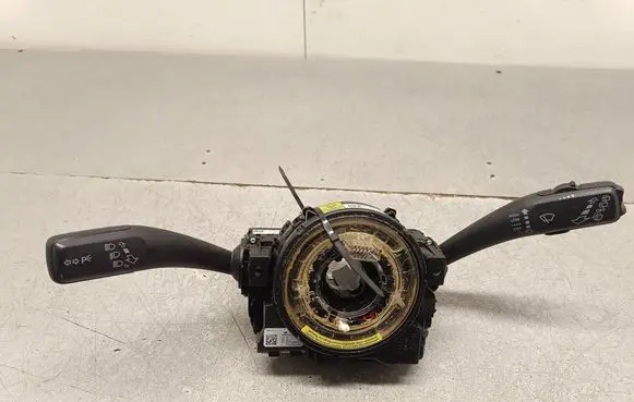 Audi Q5 SQ5 Airbag slip ring squib (SRS ring) 8K0953568F 903151H70004T 0440372117