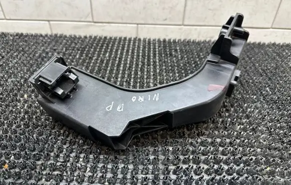 KIA Niro Headlight/headlamp mounting bracket 64127AT000