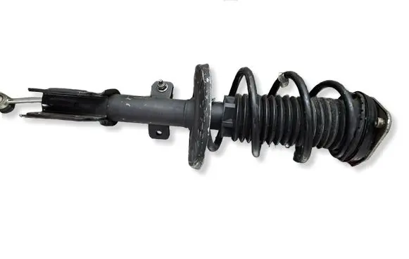 Peugeot 308 Front shock absorber/damper S14795518 9800479780