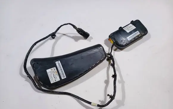 Ford Mustang VI Seat airbag R1503180024